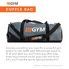 310 Gym Set | Gym in A Bag Comes with