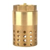 B Foot Valve 1/2 Inch Check Valve 7 x 4