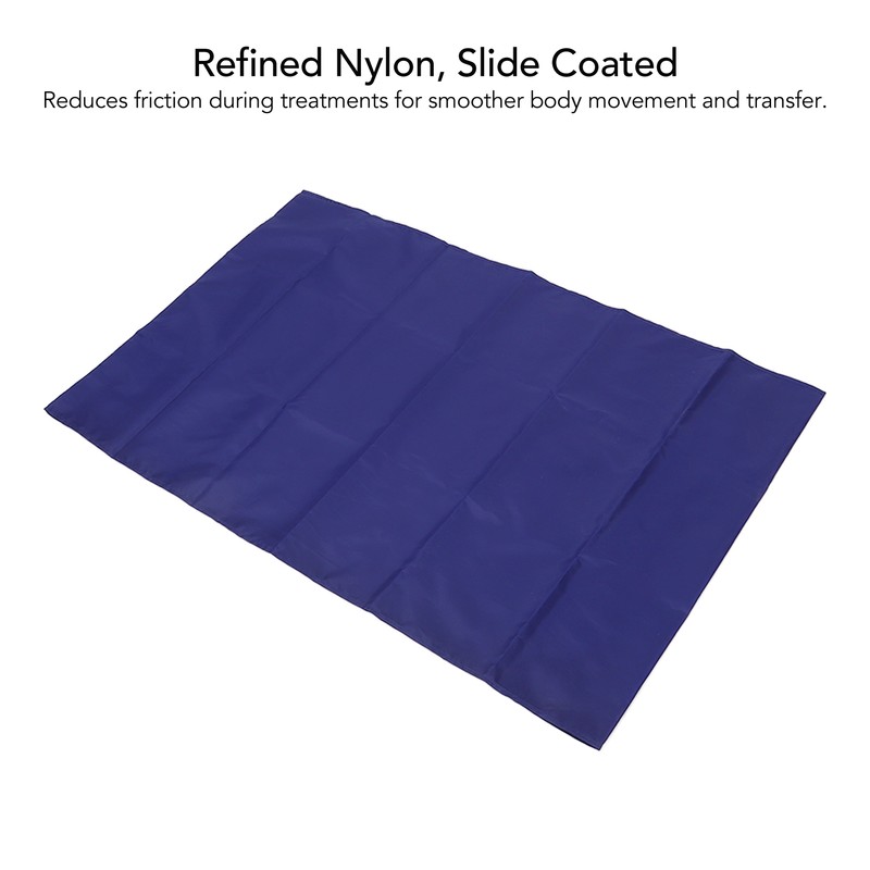 Elderly Slide Sheet Transfer Bed Cloth to Assist Moving Patients