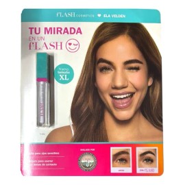 Sérum Crecimiento Pestañas Cejas Volumen 2.5ml Hipoalergénico