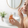 Ácido Hialuronico Serum De Rostro Hidrata Intensamente