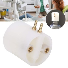 Dental Bottle Cover, Dental Water Bottle Lid for 1000ml / 600ml Bottle, Dental Tools Dental Chair Supplies Accessory