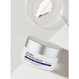 Dermaline 하이드로 리후레쉬 크림 100g Hydro Refresh Cream 100g