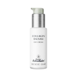 Doctor Eckstein Collagen Balm Day Cream - Day Cream - 50 ml