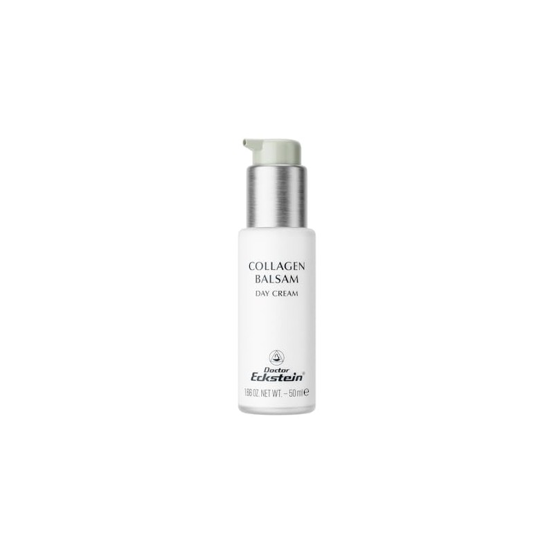 Doctor Eckstein Collagen Balm Day Cream - Day Cream -