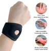 Ulnar Wrist Brace For TFCC Tears, TFCC Wrist Wrap with