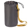 Outdoor USB Heating Sleeping Mat Insulation Camping Heated Sleeping Mattress