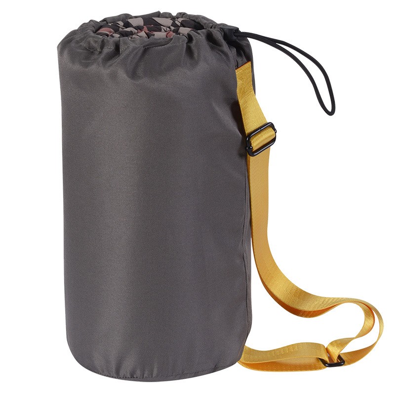 Outdoor USB Heating Sleeping Mat Insulation Camping Heated Sleeping Mattress