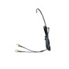 HSSDTECH Antenna Wifi Cable Replacement for MSI WIFI MOVING ANTENNA