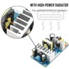 DAOKAI 12V Switching Power Supply Board AC-DC 6A to 8A