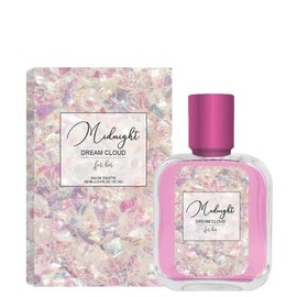MIDNIGHT DREAM CLOUD -women's Parfum spray 3.4oz
