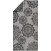 Erwin Müller Bühl Bath Towel, Pack of 2, Terry Towel,