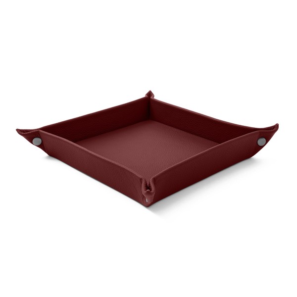 eglooh - Iris - Pocket Empty Made of Genuine Leather