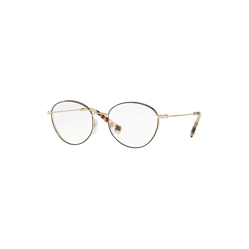 anteojos de sol Valentino VA 1003 3003 PALE Oro/NEGRO