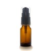 Aroma Light Filtering Bottle, 0.3 fl oz (10 ml), Amber,