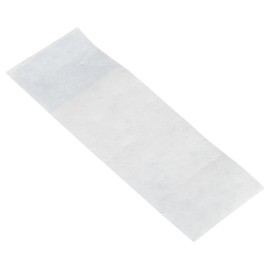 Perfect Stix Perfectware PW Napkin Bands White-500 White Napkin Bands, 0.1" Height, 4.5" Width, 1.5" Length (Pack of 500)