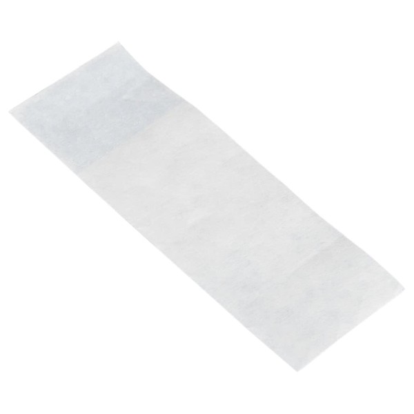 Perfect Stix Perfectware PW Napkin Bands White-500 White Napkin Bands, 0.1" Height, 4.5" Width, 1.5" Length (Pack of 500)