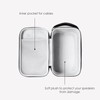 Carrying Case for SoundLink Max Portable Speaker, Hard Shell Portable