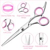 Haircut Set Scissors - Fcysy Professional Barber Sharp Hair Scissors