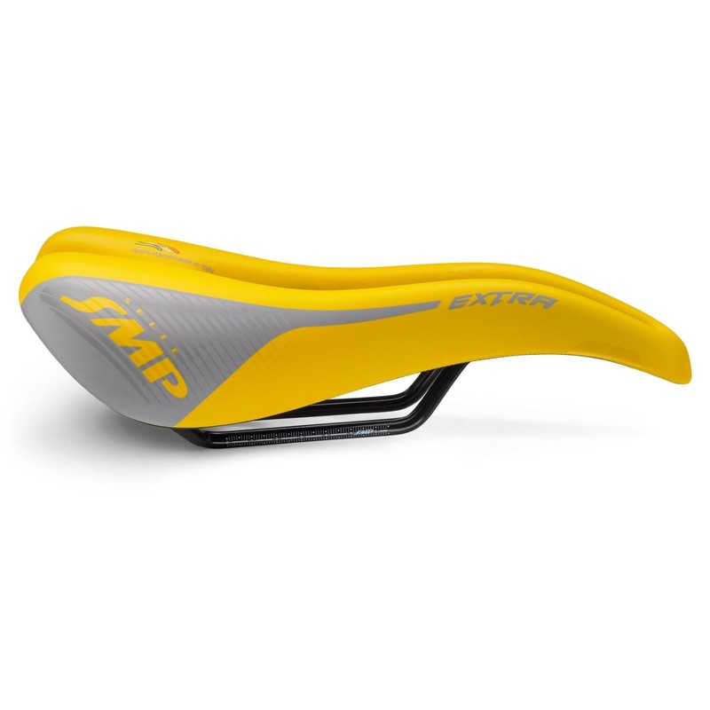 SMP Unisex Adult Extra Saddle Yellow Extra Yellow - Yellow,