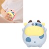 Hand Warmer 2 Levels Temperature Adjustment USB Charging Mini Cartoon