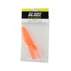 Horizon Hobby Blade Prop(Opt)-CCW Rotation-OR(2):MQX BLH7525