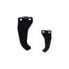 XLC Unisex - Adult 2502600438 Kickstand Kickstand, Black, One Size