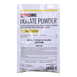 System Three EndRot Borate Powder, 2 Oz