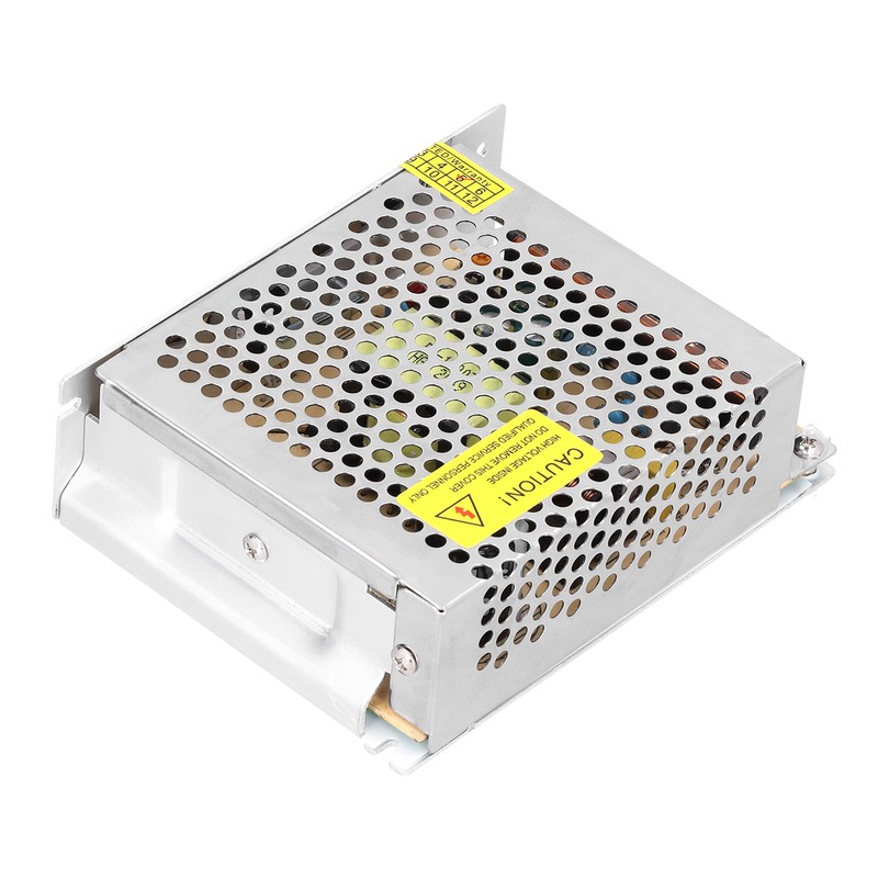 100W 8.3A Switching Power Supply to 12V Converter LED Driver