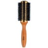 Hi Lift Round Porcupine 14 Rows Ceramic Hair Brush