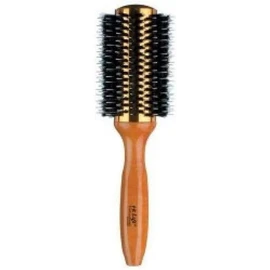 Hi Lift Round Porcupine 14 Rows Ceramic Hair Brush