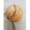 Beautiful Natural Sandstone Sphere - from Arizona Sierra, USA -