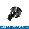 A ABSOPRO Car Bumper Parking Assist Sensor Retainer Holder NO.89348-34010
