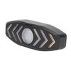 Bike Rear Light Smart Remote Control Turn Signal USB Rechargeable