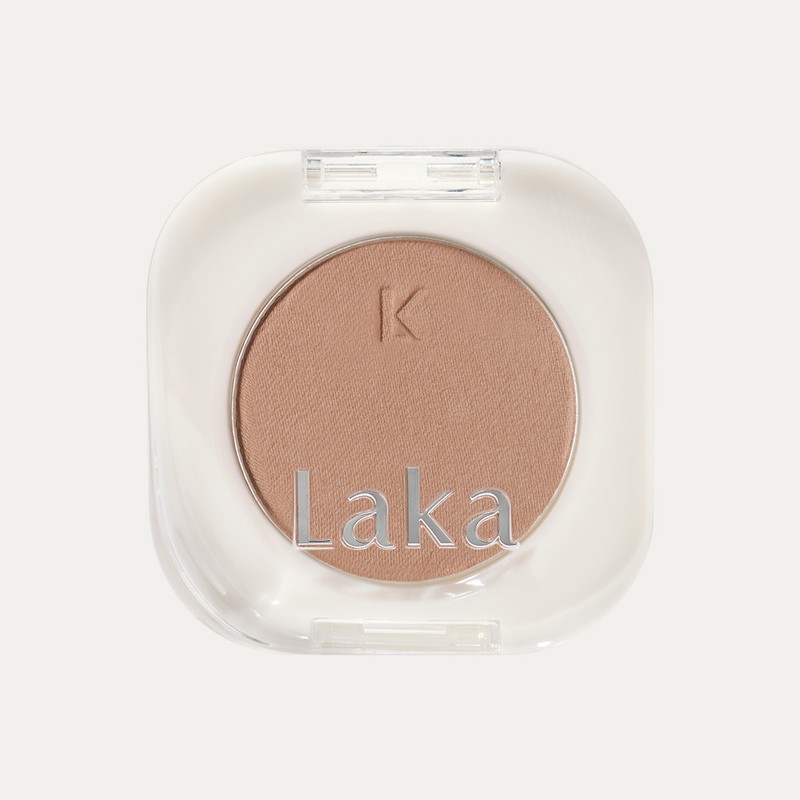 laka Mono Eyeshadow 1.6g - [BASE] 906 Tawny