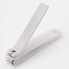 Muji Steel Nail Clippers Large