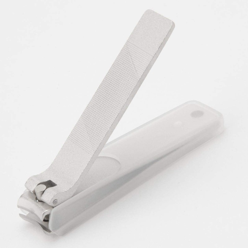 Muji Steel Nail Clippers Large
