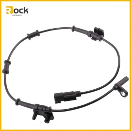 ROCK Front ABS Wheel Speed Sensor For 2011-2014 Dodge Challenger / Dodge Charger RWD