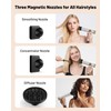 Infrared Ionic Hair Dryer with Diffuser - 2000W Dual Voltage