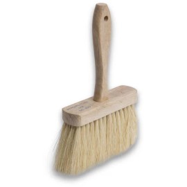 Marshalltown 6.5-Inches x 11.88-Inches Tampico fibers Asphalt Brush