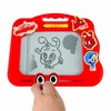 Morphle Travel Magnetic Scribbler, preschool toy, creative mess-free play, travel