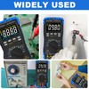 Multimeter Digital AP-770HC APP 6000Counts Auto/Manual Range Current Meter Multi