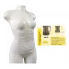 Body Secret Faja Post Parto Cirugia Larga Transpirable