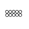 WY Dog Dummy Launcher O Ring Seals - Pack Of