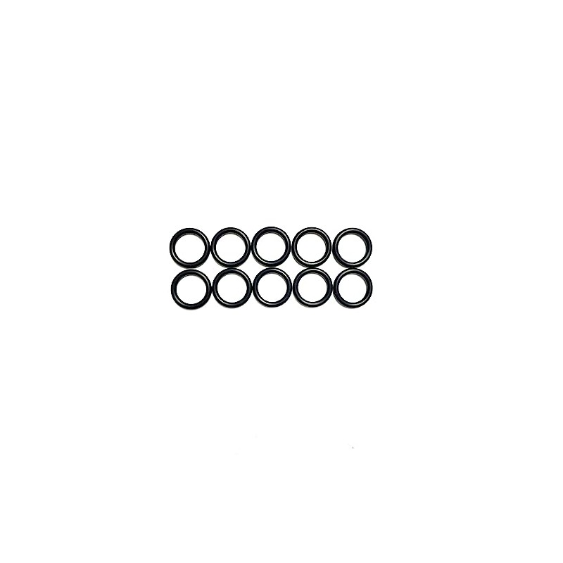 WY Dog Dummy Launcher O Ring Seals - Pack Of