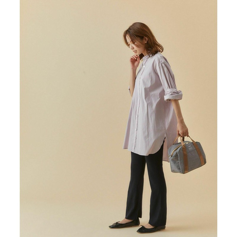 Anello ATC1835Z Mini Boston Bag, B5, Multiple Storage, gray