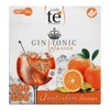 Cuida-Te, Gintonic Amsterdam, Piramides, 12 piezas
