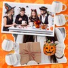 4 Sets Halloween Paint Your Own Mugs with Painting Kit,