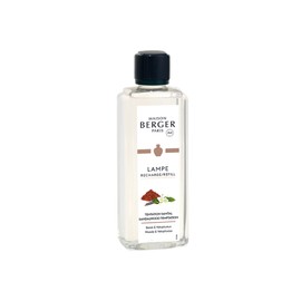[Genuine Product] Lamp Berger Aroma Oil 16.9 fl oz (500 ml), Sandalwood Temptation ◆ Lampe Berger Paris · Maison Berger Paris Maison Berger Sold by: Le Nez René Co., Ltd. http://lenez.co.jp/