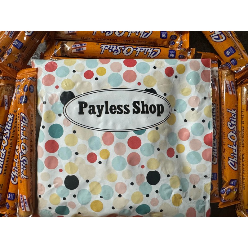 Chick O Stick Candy Bars | 8 Pack | Crunchy